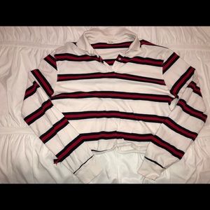 Striped BRANDY MELVILLE long sleeve!